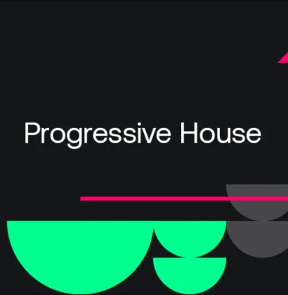 Beatport Warm Up Essentials May 2024: Progressive House