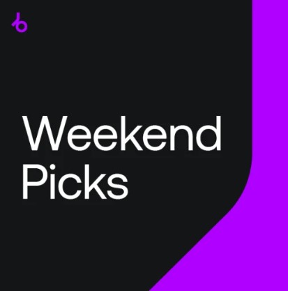 Beatport Weekend Picks 21