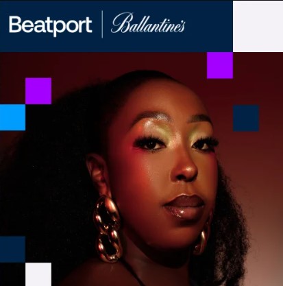 Beatport x Ballantine's True Music IMS Ibiza by Charisse C