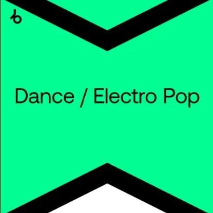 Beatport Top Best New Dance / Electro Pop: April 2024