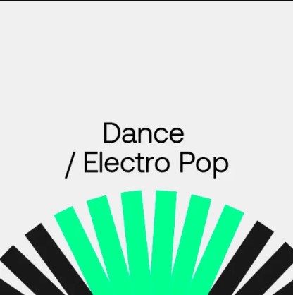 Beatport The April Shortlist: Dance / Electro Pop 2024