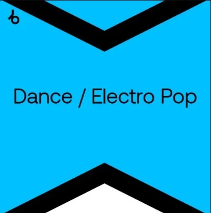 Beatport Best New Hype Dance / Electro Pop: May