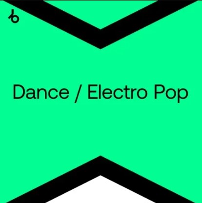 Beatport Best New Dance / Electro Pop: May 2024