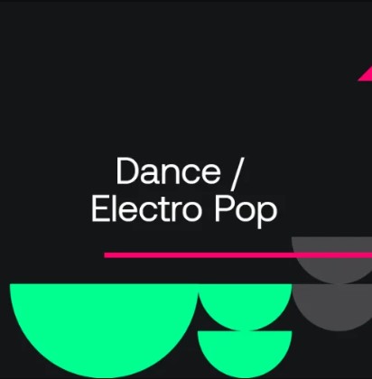 Beatport Warm Up Essentials May 2024: Dance / Electro Pop