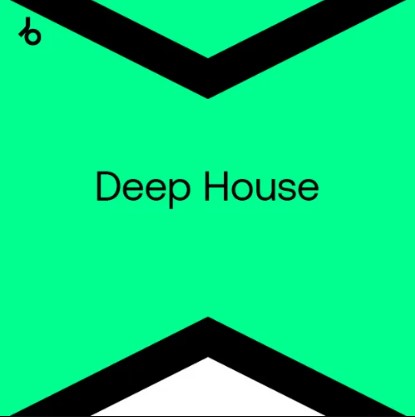 Beatport Top Best New Deep House: April 2024