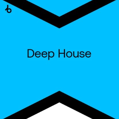 Beatport Best New Hype Deep House: May 2024