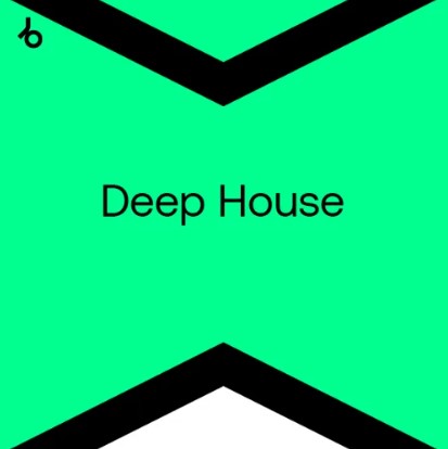 Beatport Best New Deep House: May 2024