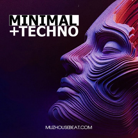 Deep House – Minimal  Deep Tech May 2024