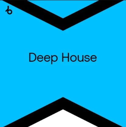 Beatport Best New Hype Deep House: April 2024