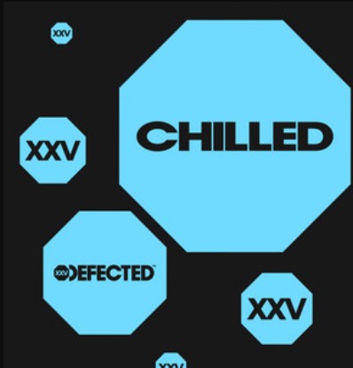 Defected Chilled House May 2024