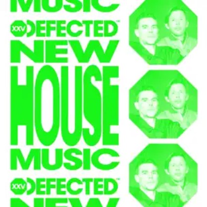 Defected New House Music 2024-05-25