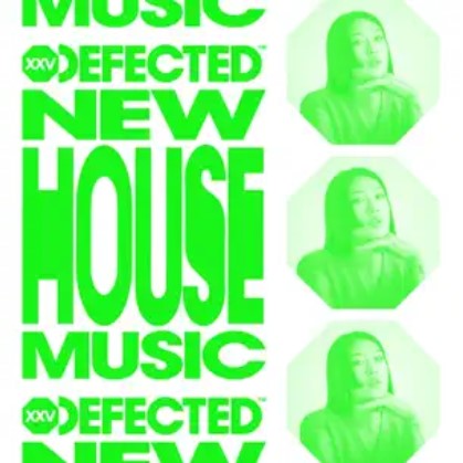 Defected New House Music 2024