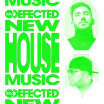 Defected New House Music May 2024