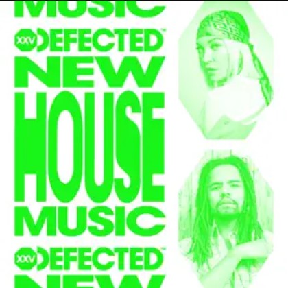 Defected New House Music May 2024