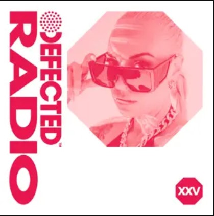 Defected Radio May 2024