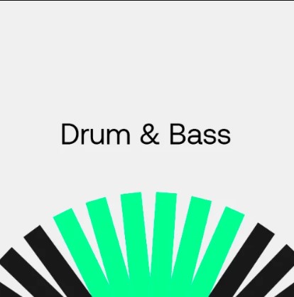 Beatport The May Shortlist: Drum & Bass 2024