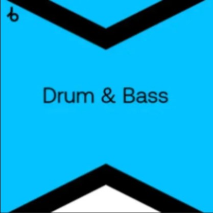 Beatport Best New Hype Drum & Bass: May 2024