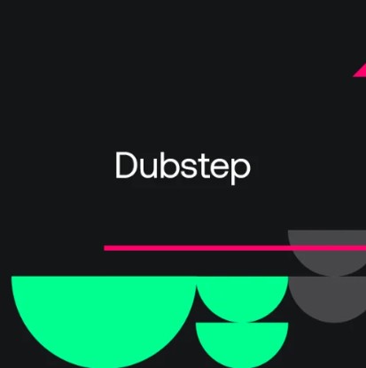 Beatport Warm Up Essentials May 2024: Dubstep