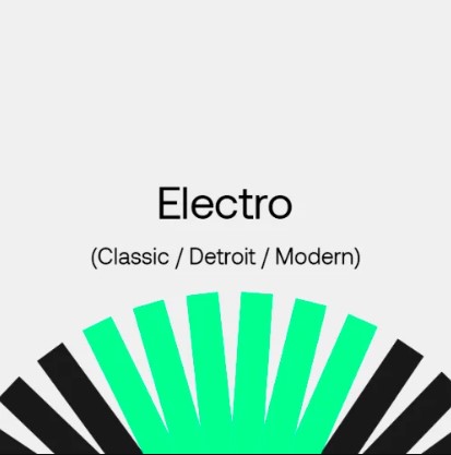 Beatport The May Shortlist: Electro 2024