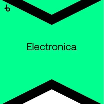 Beatport Best New Electronica: May 2024