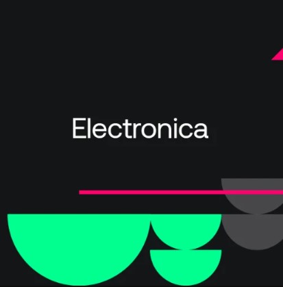 Beatport Warm Up Essentials May 2024: Electronica