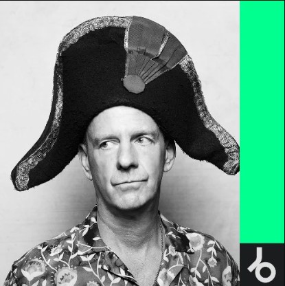 Playlist of the Week | Fatboy Slim