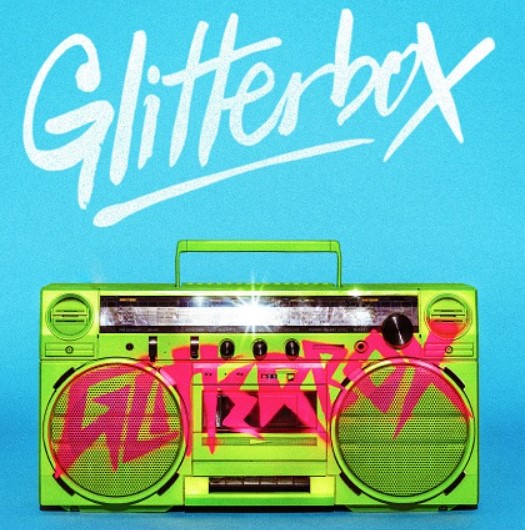 Glitterbox 2024-05-26