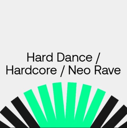 Beatport The May Shortlist: Hard Dance 2024