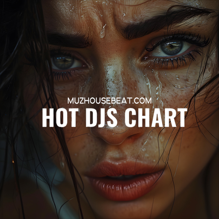 Hot Dj Charts New Tracks 2024 05 14