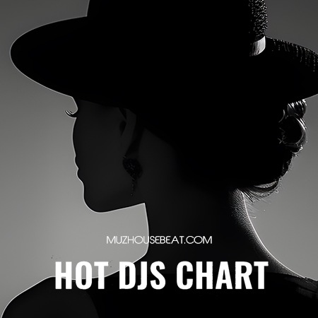 Hot Dj Charts – Picks New Tracks 2024-05-03