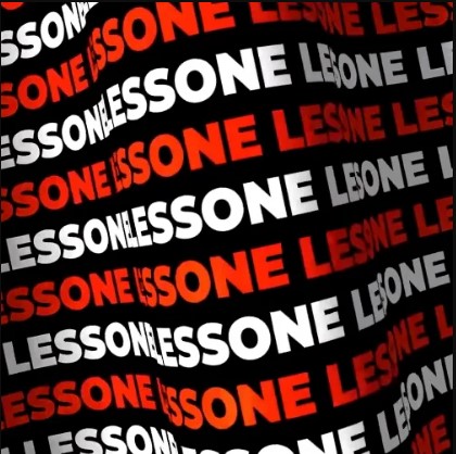 Hot Grooves by Lessone