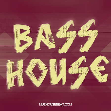 House - Bass House - Jackin House