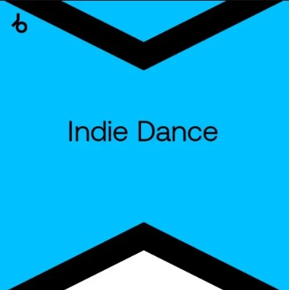 Beatport Best New Hype Indie Dance: May 2024