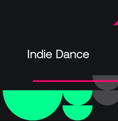 Beatport Warm Up Essentials May 2024: Indie Dance