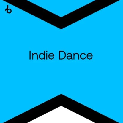 Beatport Best New Hype Indie Dance: April 2024