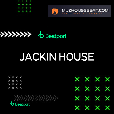 Jackin House Beatport Top Dj Tracks 2024