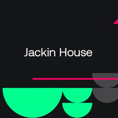 Beatport Warm Up Essentials May 2024: Jackin House