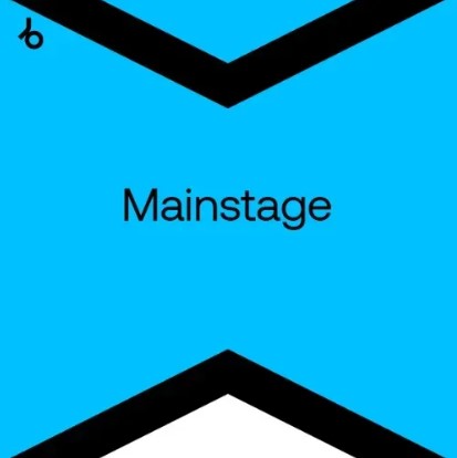 Beatport Best New Hype Mainstage: May 2024