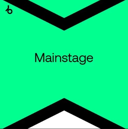 Beatport Best New Mainstage: May 2024