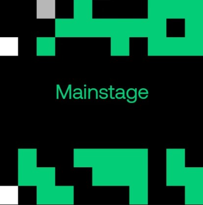 Beatport The Best Of 2024 So Far: Mainstage