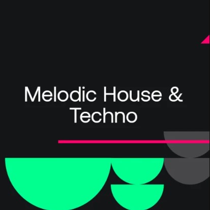 Beatport Warm Up Essentials May 2024: Melodic H&T