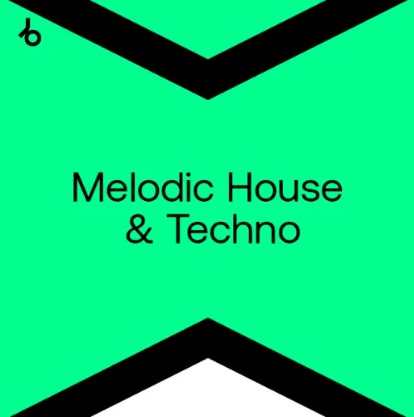 Beatport Top Best New Melodic House & Techno: April 2024