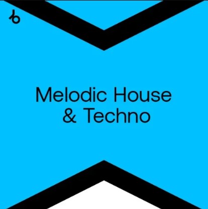 Beatport Best New Hype Melodic House & Techno: May 2024