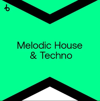 Beatport Best New Melodic House & Techno: May 2024