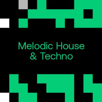 Beatport Best Of 2024 So Far: Melodic House & Techno