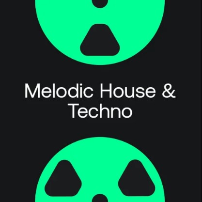 Beatport In The Remix 2024: Melodic House & Techno