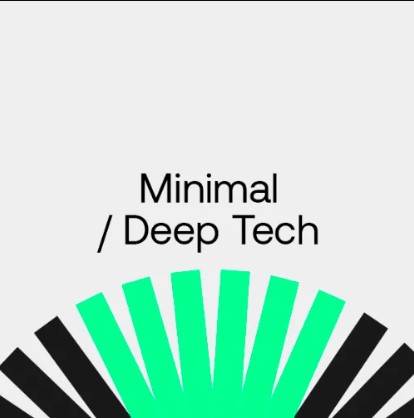 Beatport The May Shortlist: Minimal/Deep Tech 2024