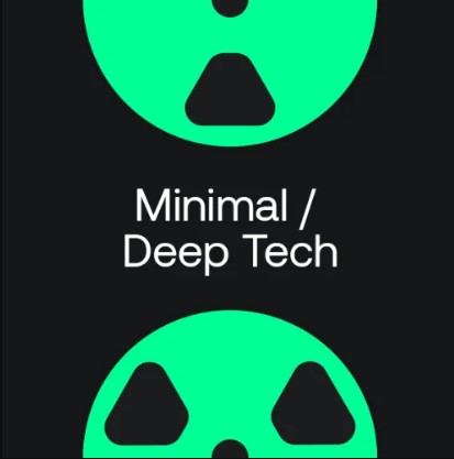 Beatport In The Remix 2024: Minimal / Deep Tech