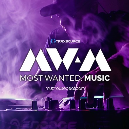 Most Wanted Djs Chart Top Tracks 2024-05-07