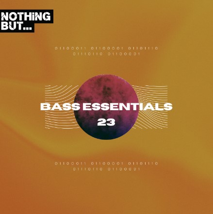 Nothing But... Bass Essentials, Vol. 23